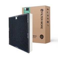 삼성 공기청정기 필터 블루스카이3000 7000 호환 CFX-G100D CFX-C100D, 1개, 프리미엄형