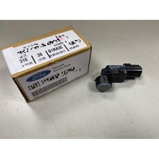 Ford D1RA3C 倒車雷達 前雷達 電眼 適用於 FOCUS MK2 05-12, 1個