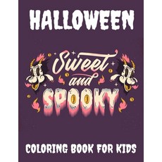 Halloween Coloring Book for Kids: Halloween Gifts for Kids Halloween Kids Books with funny Coloring... Paperback, Independently Published