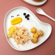 위플레이스 오리오양 접시 크게선택