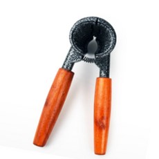 럭키비나 호두까기 견과류껍질분리기