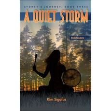 (영문도서) A Quiet Storm Paperback, 7th Generation, English, 9781570674150