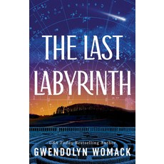 (영문도서)The Last Labyrinth Paperback, 47north, English, 9781662534935