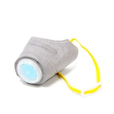 애구애구 KN95 강아지 미세먼지 황사 마스크 3P M