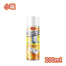杜爾·德澳 廚房泡沫清潔劑, 1個, 200ml