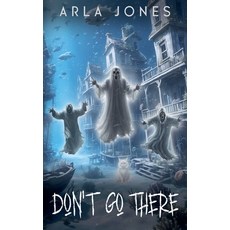 (영문도서) Don't Go There Paperback, Magentabooks LLC, English, 9798230884835
