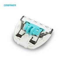 URBANER奧本 MB-133 兒童家用電動理髮器替換陶瓷刀頭