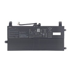 ASUS 華碩 C41N2102 副廠電池 ROG GZ301 GZ301Z GZ301VV GZ301V 電競筆電適用, 1個, 電池保固三個月