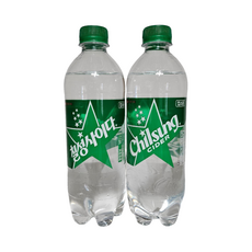 롯데칠성 칠성사이다(업소용)500ml 10입, 500ml, 10개
