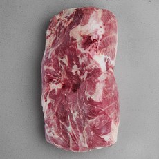 미트아울렛 왕목살(목전지) 미국산, 2개, 2kg