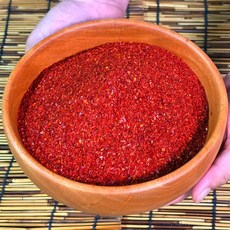 국내산 25년 햇 고춧가루 매운맛 굵은 김장용, 1개, 1kg