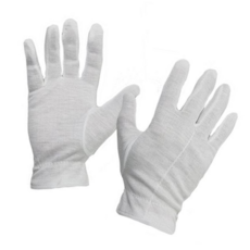 어린이장갑 어린이용 예식용 행사용 면장갑 10개, 본상품