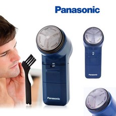 파나소닉 1헤드 면도기, ES534, 혼합 색상