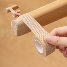 방음테이프 GF 고강도 의자 보호 테이프, 4. 화이트