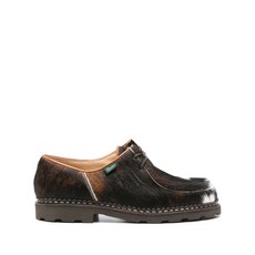 파라부트 마이클 더비 슈즈