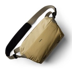 Bellroy Venture 城市探索攝影包 10L, Safari 沙漠色, 1個