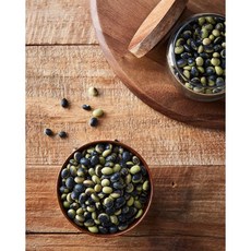 유기농 국산 잡곡 선비콩, 1개, 500g