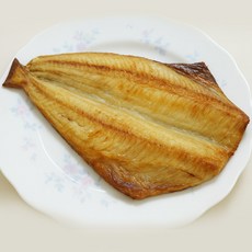 [산지직송] 국내산 손질 반건조 임연수 구이용, 2개, 350g(5마리내외)