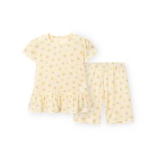 오르시떼 ORCITE 여아동 F232 라이오낭 3부소매 상하 OR25MGFBF232 448607