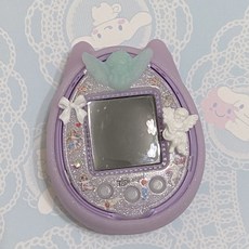 涼子手作 塔麻可吉 4U/4U 面板 小天使, 1個