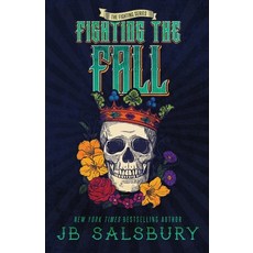 (영문도서) Fighting the Fall Paperback, Independently Published, English, 9798852652041