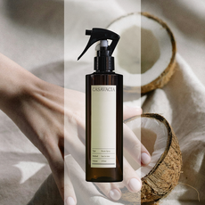 카사바시아 침실 룸스프레이 섬유향수 멀티퍼퓸 필로우미스트, 1개, 250ml, 코코넛