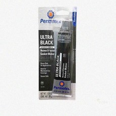YGSA 울트라 블랙 실리콘 가스켓 메이커 실리콘접착제