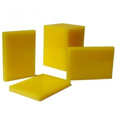 특제 아크릴도미노 RT/슈퍼점보사이즈 10cm×7cm×0.9cm 수량10개