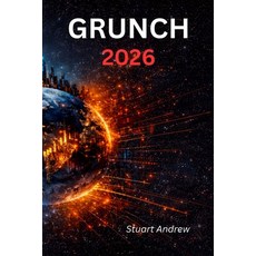 (영문도서)Grunch 2026 Paperback, Independently Published, English, 9798278593911