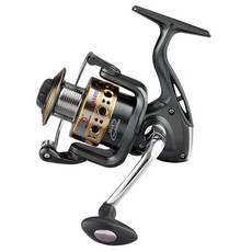 엘마운틴 바다 민물 겸용 스피닝릴 2000 3000 4000 5000 6000 원투 루어 선상 낚시릴 대륙의실수 시리즈, GA-5000 스피닝릴