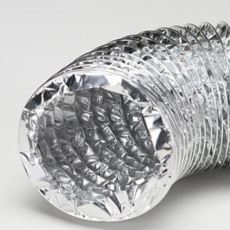 국산 알루미늄 후드자바라 150파이 10M 배기관 연통_WFJHI6V, 본상품