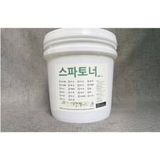 스파토너 10kg 대용량입욕제, 14석류, 1개