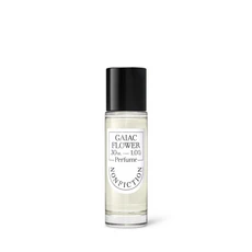 NONFICTION GAIAC FLOWER 香水淡香精 30毫升, 1個, GAIAC FLOWER,30ML現貨 附專櫃提袋, 30ml