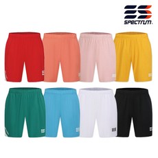 스펙트럼 SP-2401 남성 여성 반바지 배드민턴복 탁구복