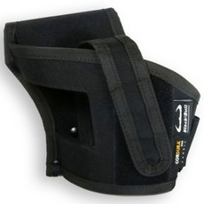 블랙불 드릴집 (소) (2 Color), 1개, 블랙