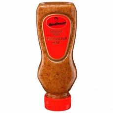 핸들마이어 스위트 홈메이드 머스타드 225ml, 1개