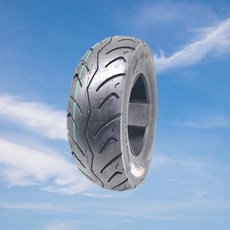 10090-8 타이어 사발전동카트 전동스쿠터 전기자전거 전동킥보드 4.00-8호환 사륜스쿠터, 1개