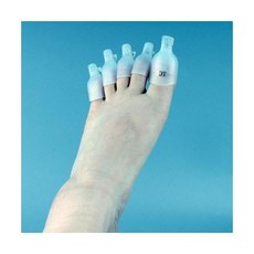 JHQRMHTJ_4B 페디큐어 제거 5개입 집게 케어