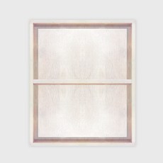 [12호] 26mm 나무판넬 화구용 동양화 민화 나무판 주문제작, M/해경형