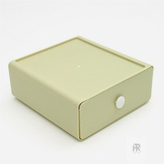 파라스토어 미니 서랍 아이보리 책상수납