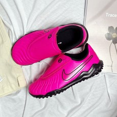 나이키 키즈 풋살화 벨크로 티엠포 레전드 10 TF 클럽