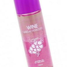 립앤아이 리무버 포인트 메이크업 클렌징 100ml, 1개