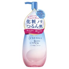 센카 뷰티 클리어 오일, 1개, 200ml