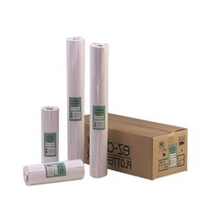 벡스트리아 백상지A3 305x45m 도면지 설계도면용지 설계도면 롤지