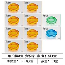 하이웰 프로바이오틱스 유산균 60캡슐 뉴질랜드 Hiwell Probiotics, T. 호박색 오렌지 8개 에메랄드 녹색 1개, A. 125g