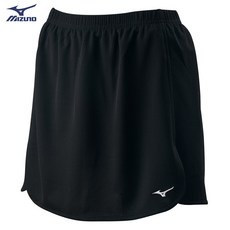 美津濃 MIZUNO 女款羽球褲裙 運動裙 720101/09