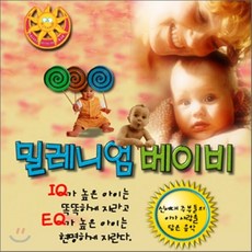 밀레니엄 베이비
