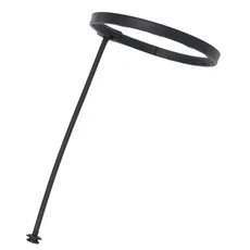 자동차 연료 탱크 캡 라인 필러 케이블 로프 링 가솔린 테더 혼다 HR-V RU12345 액세서리, 02 1Pc