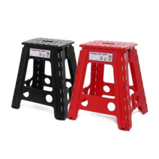 캠핑의자 원터치 미니의자 낚시 접이식의자 휴대용 59000EA 1EA, 브라운