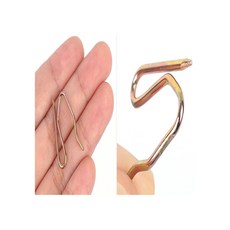 스몽비 커텐핀 녹슬지않는